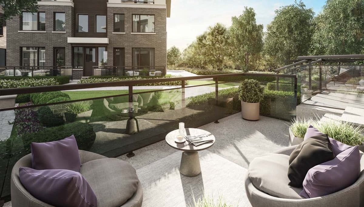 The Way Urban Towns - Image 7