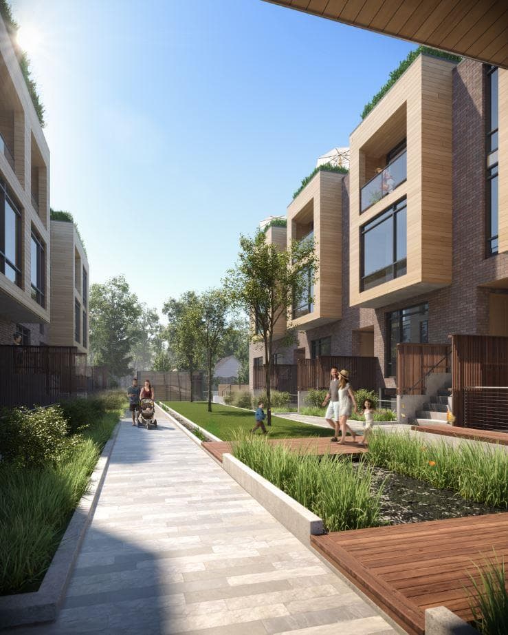 Birchcliff Urban Towns - Image 3