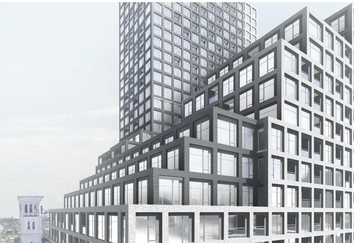 Queen and Parliament Condos - Image 8