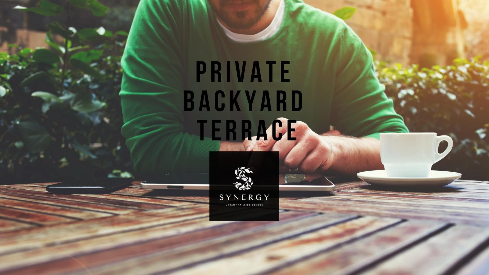 Synergy Condos - Image 4