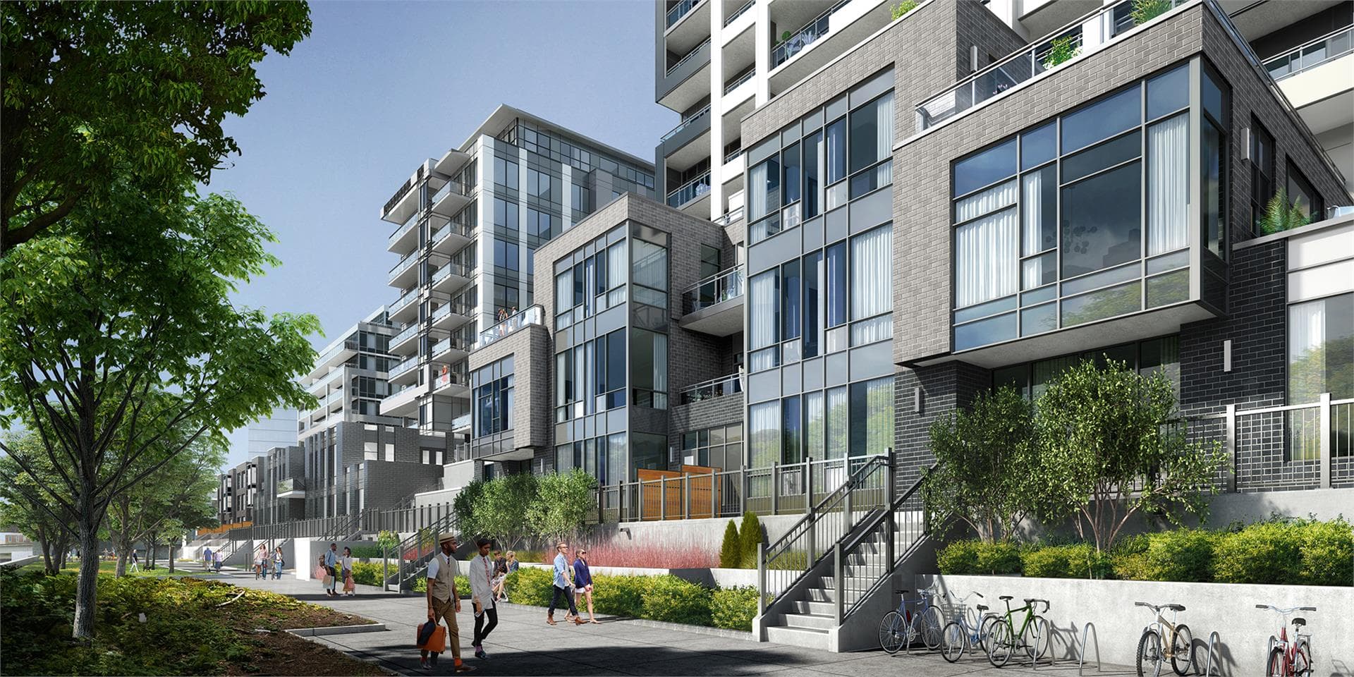 The Copper Club Condos - Image 2