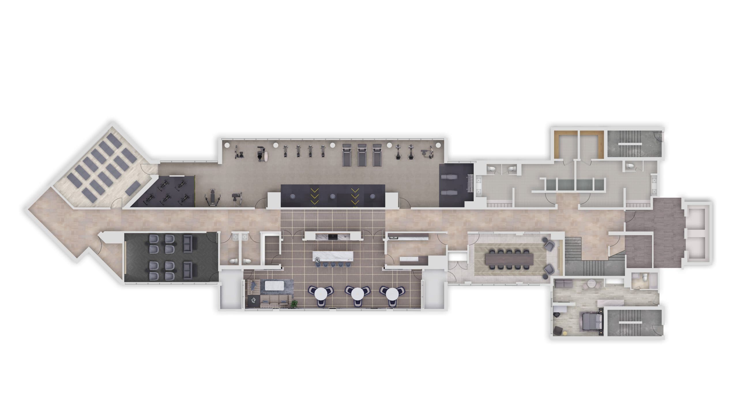 Erin Square Condos - Image 5