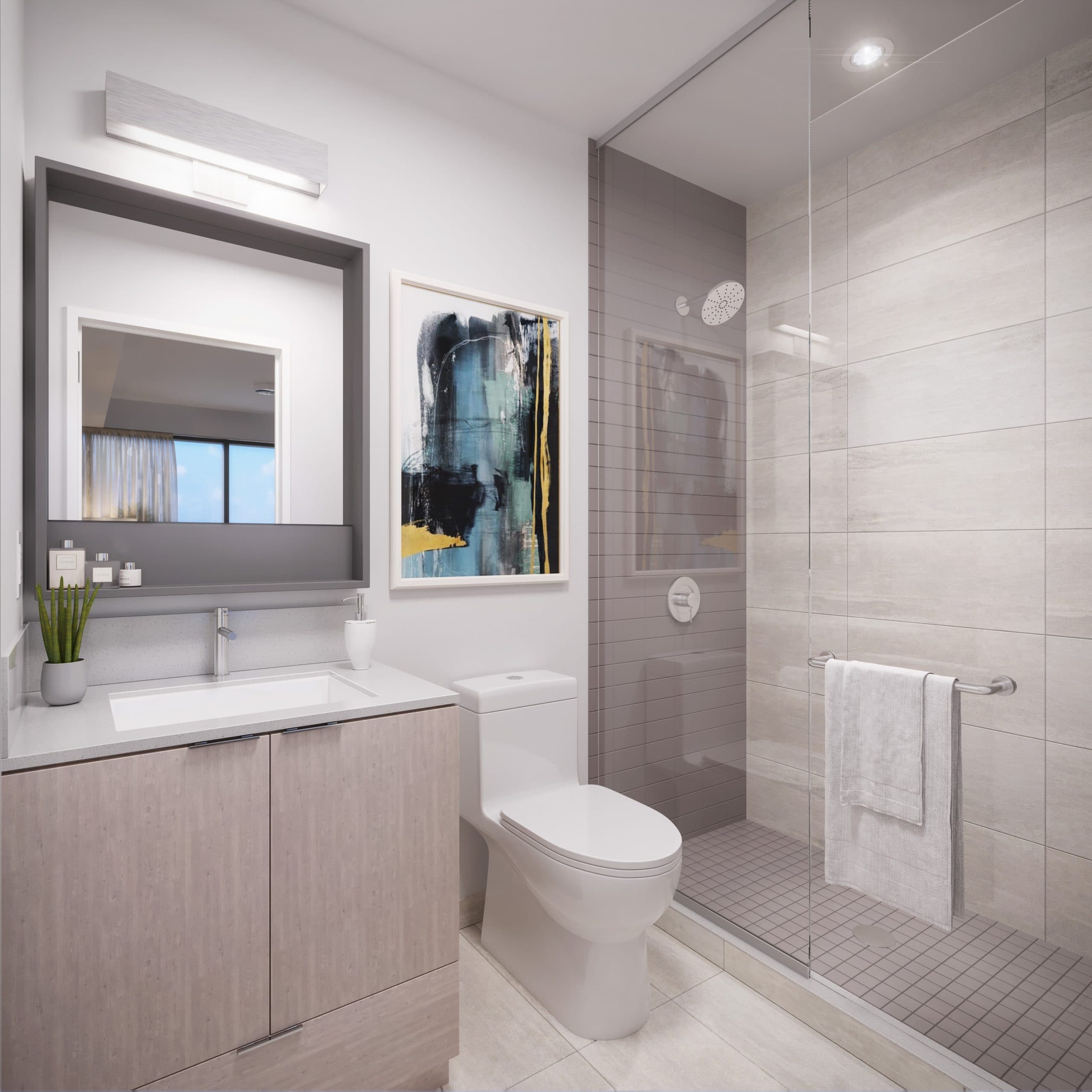 Erin Square Condos - Image 3