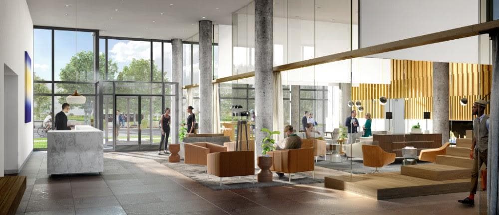 The Keeley Condos - Image 8