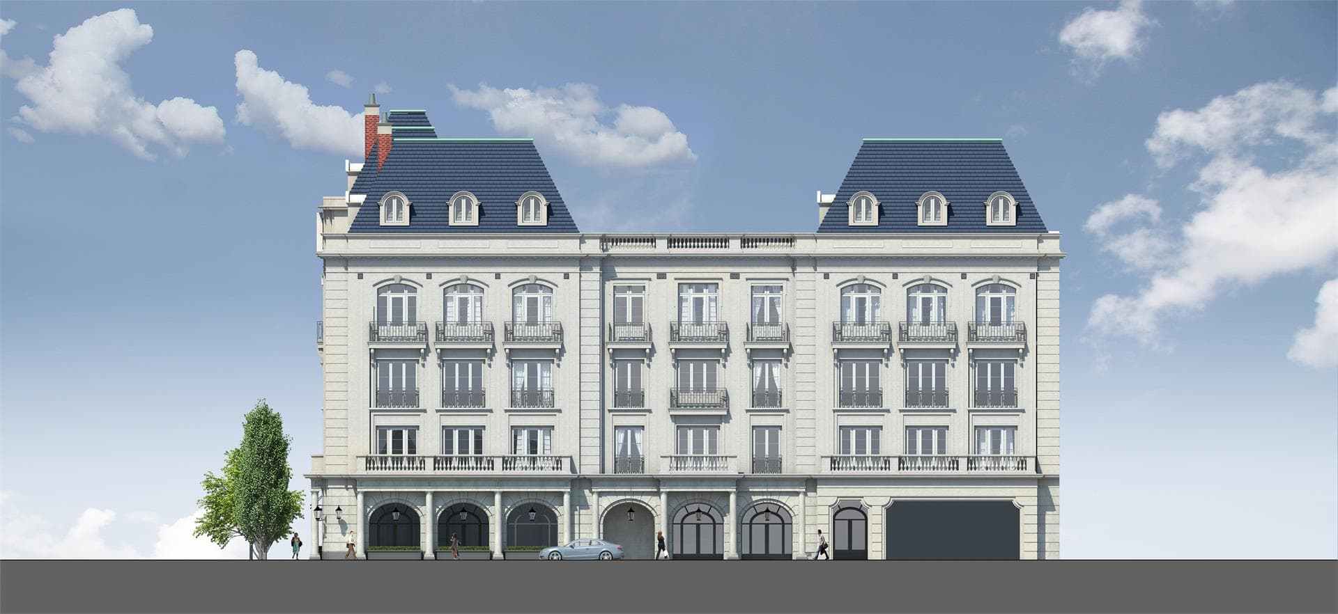 Randall Residences - Image 18