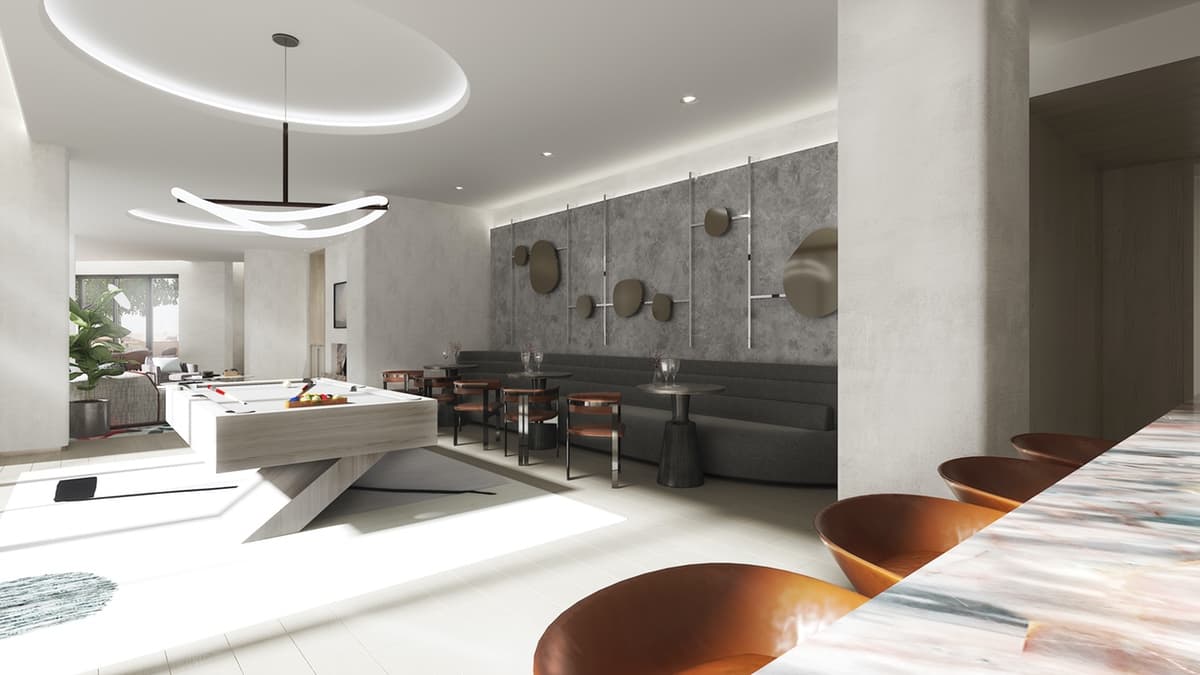 Aqualuna at Bayside Condos - Image 17