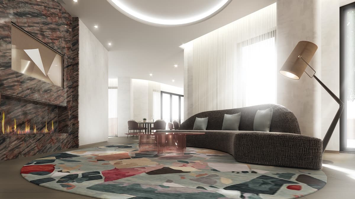 Aqualuna at Bayside Condos - Image 19