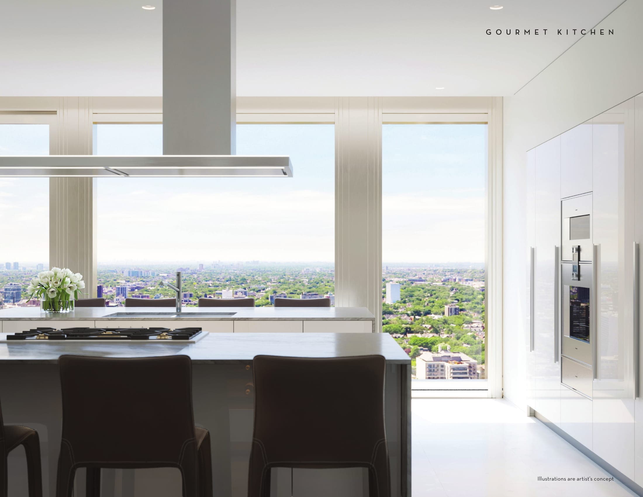 Fifty Scollard Condos - Image 15