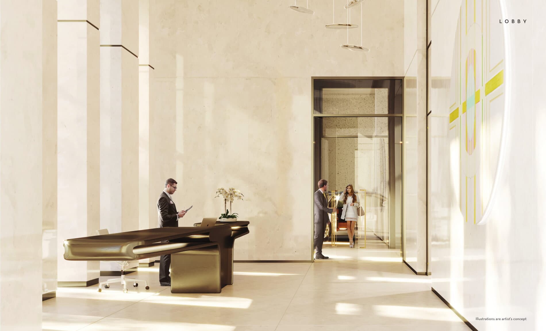 Fifty Scollard Condos - Image 18