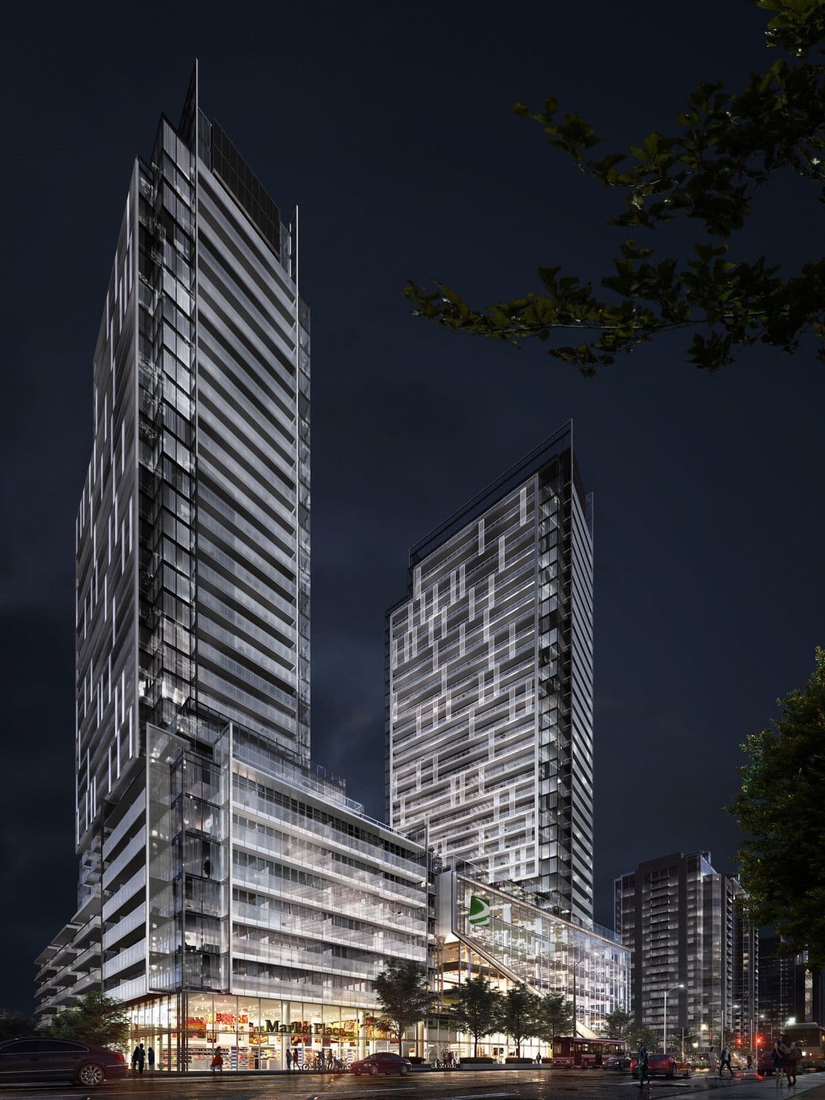 M2M Condos - Image 7