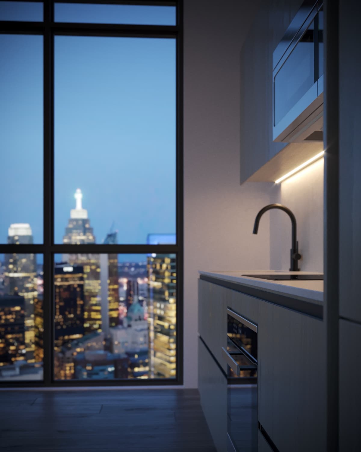 Empire Maverick Condos - Image 13