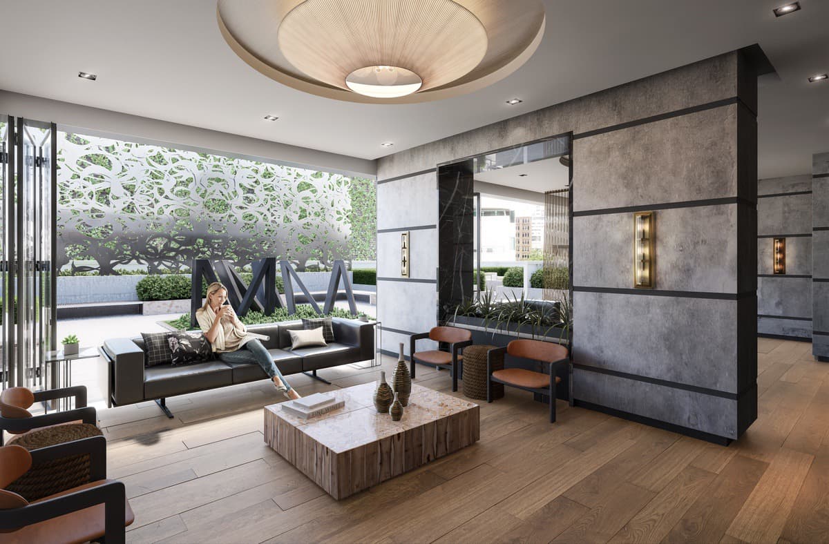 Empire Maverick Condos - Image 12