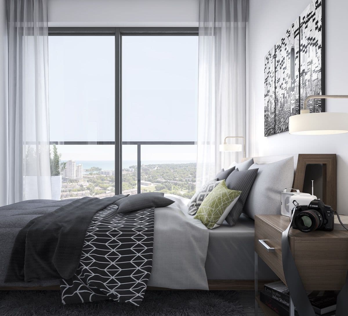 Empire Phoenix Condos - Image 6