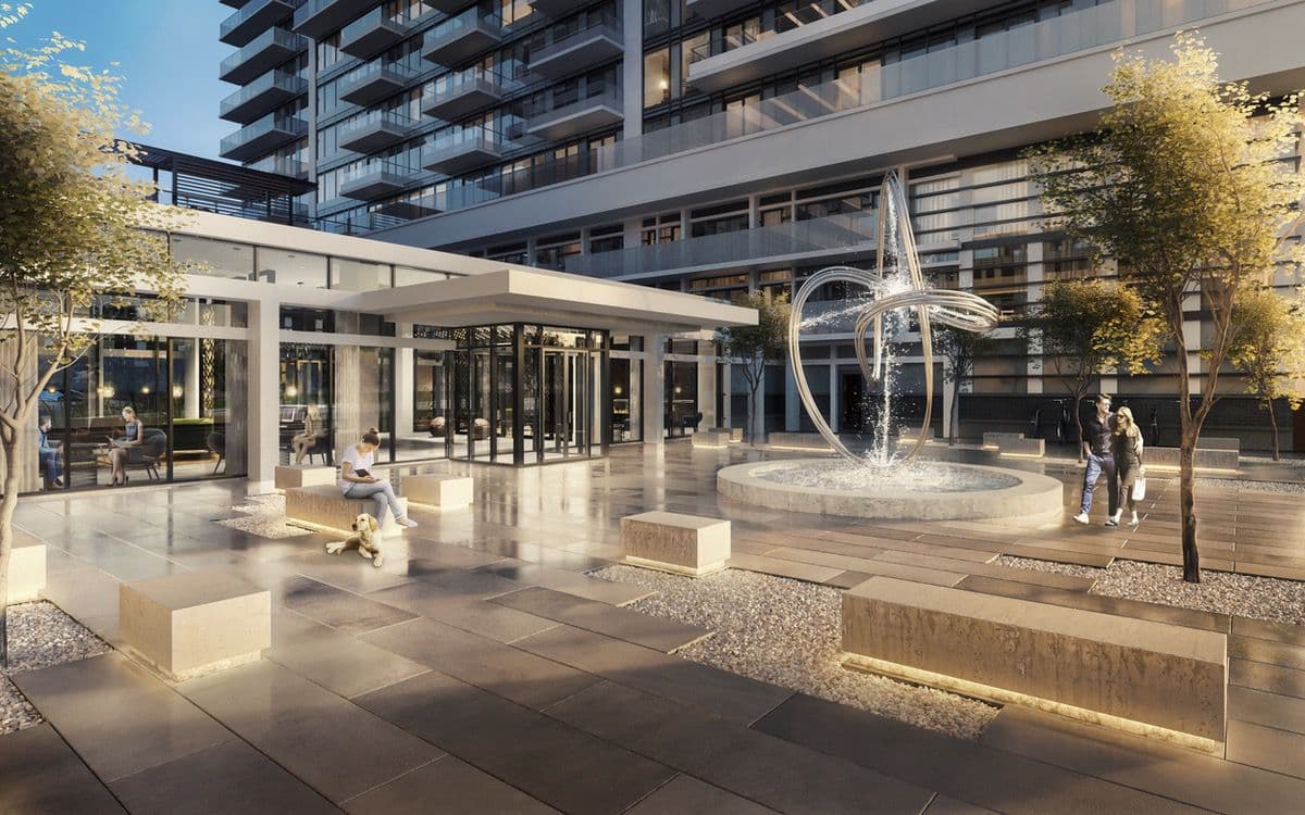 Empire Phoenix Condos - Image 7