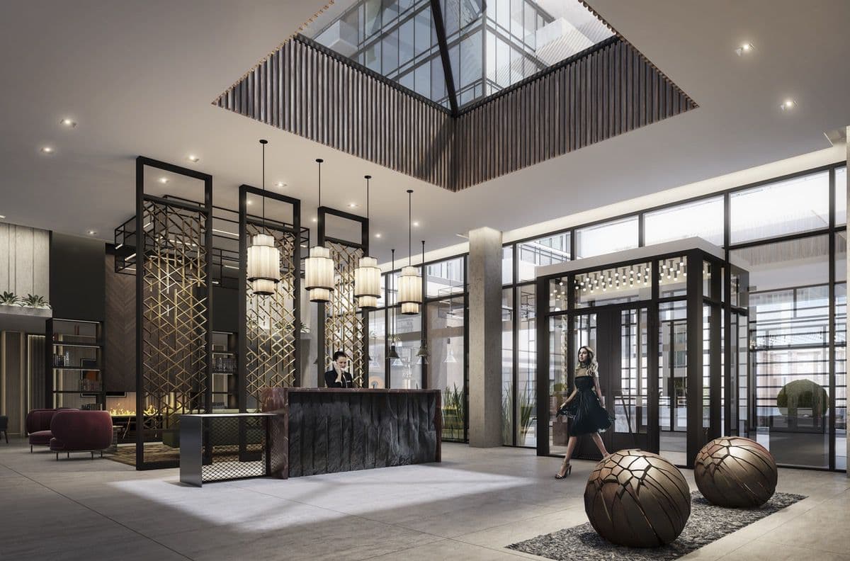 Empire Phoenix Condos - Image 14