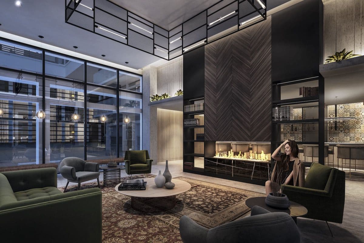 Empire Phoenix Condos - Image 13