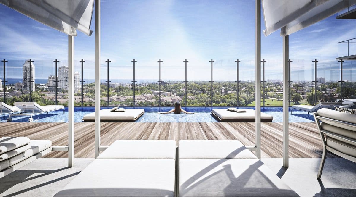 Empire Phoenix Condos - Image 20