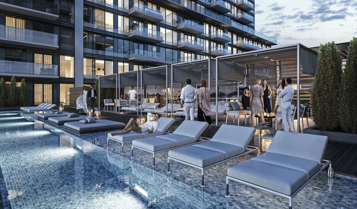 Empire Phoenix Condos - Image 21