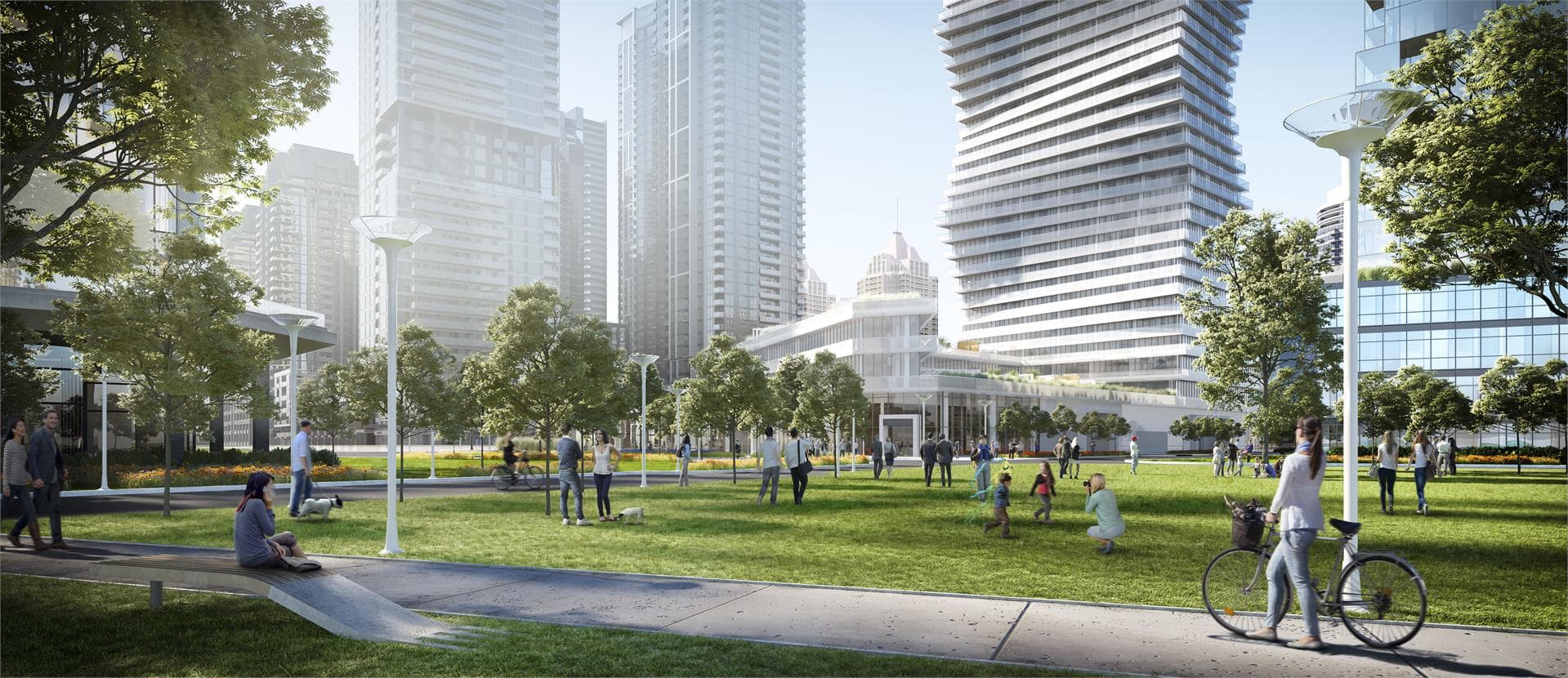 M City Condos Phase 1 - Image 9