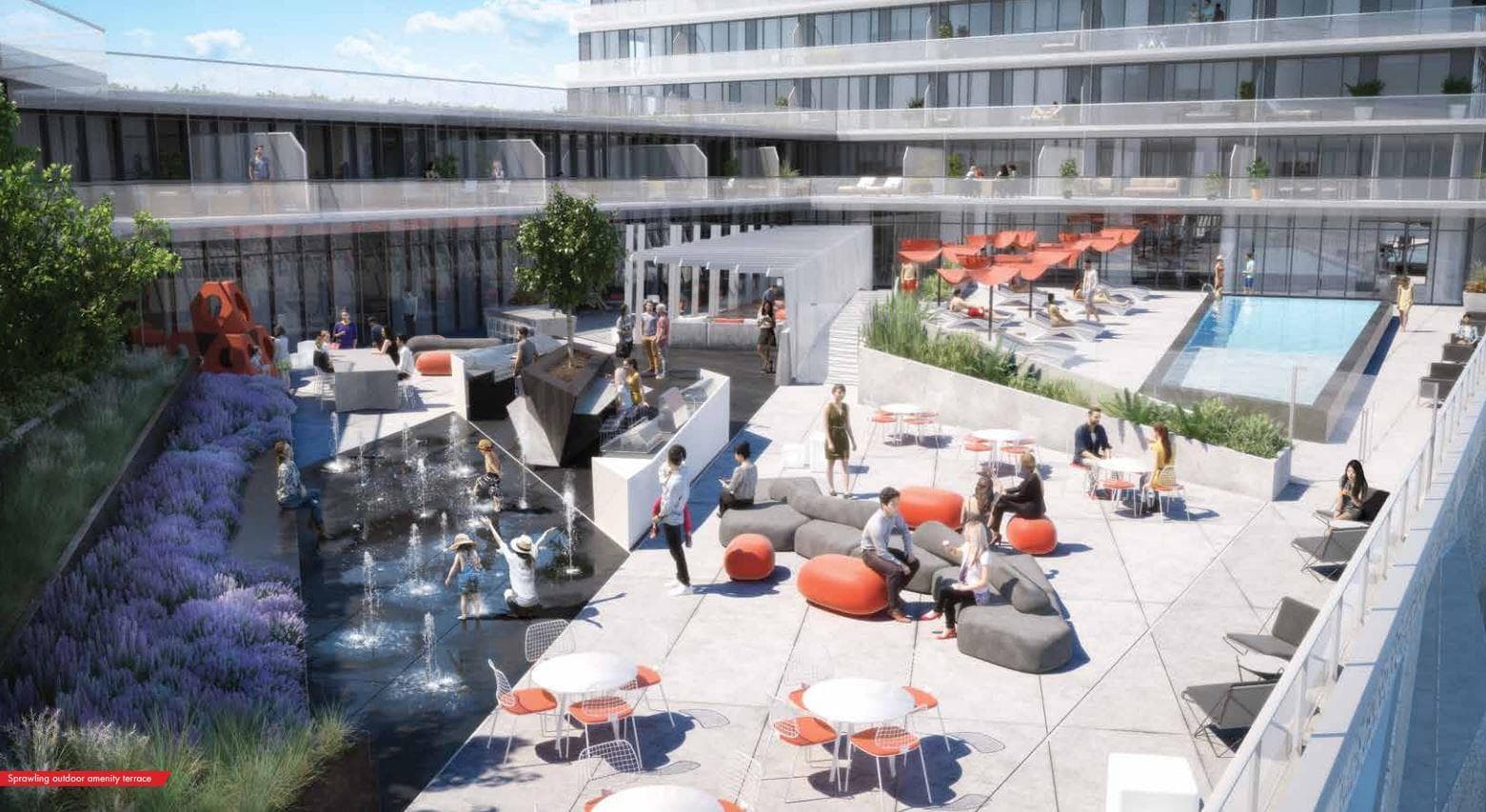 M City Condos Phase 1 - Image 7