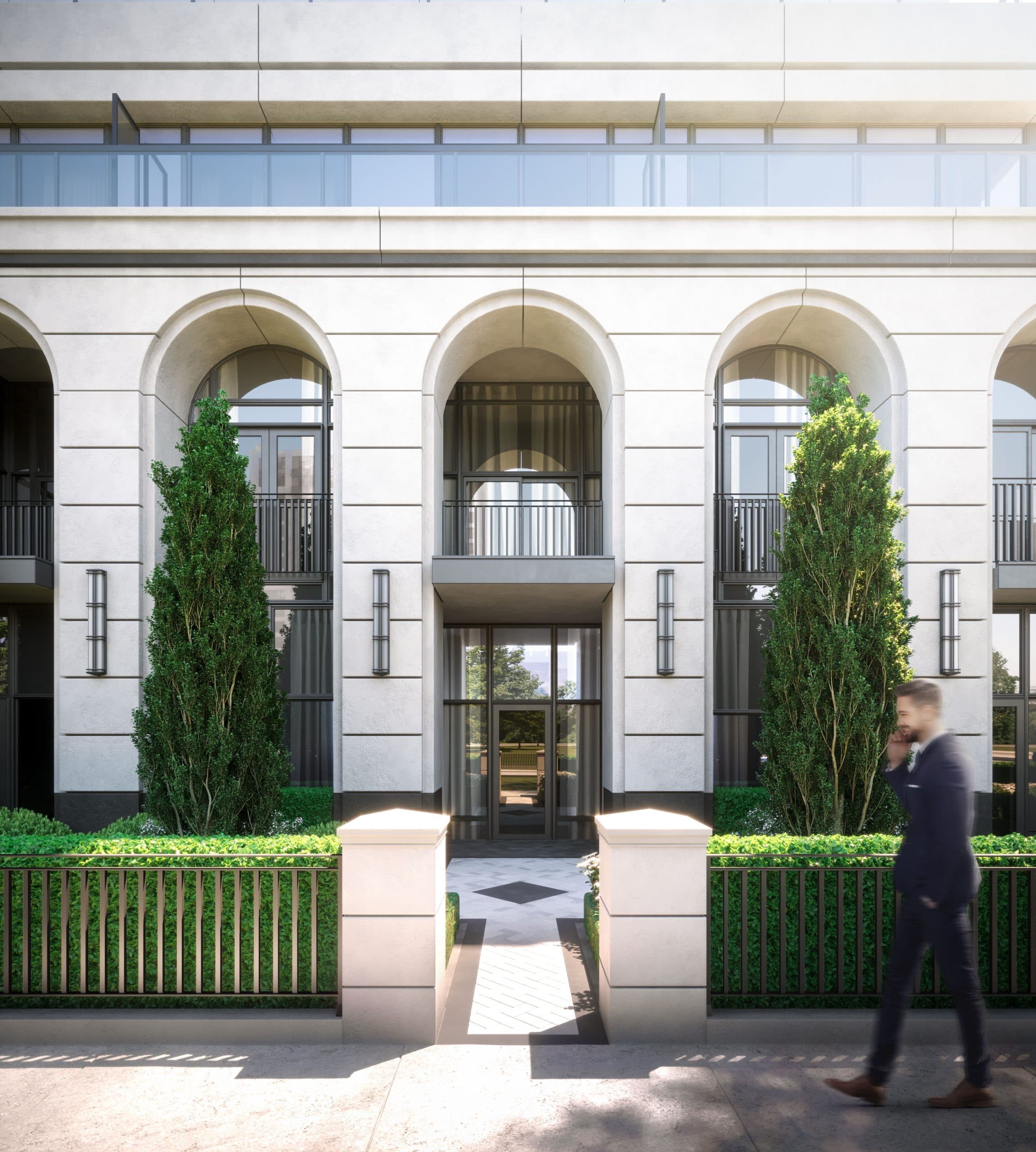 Vendome Markham Condos - Image 5