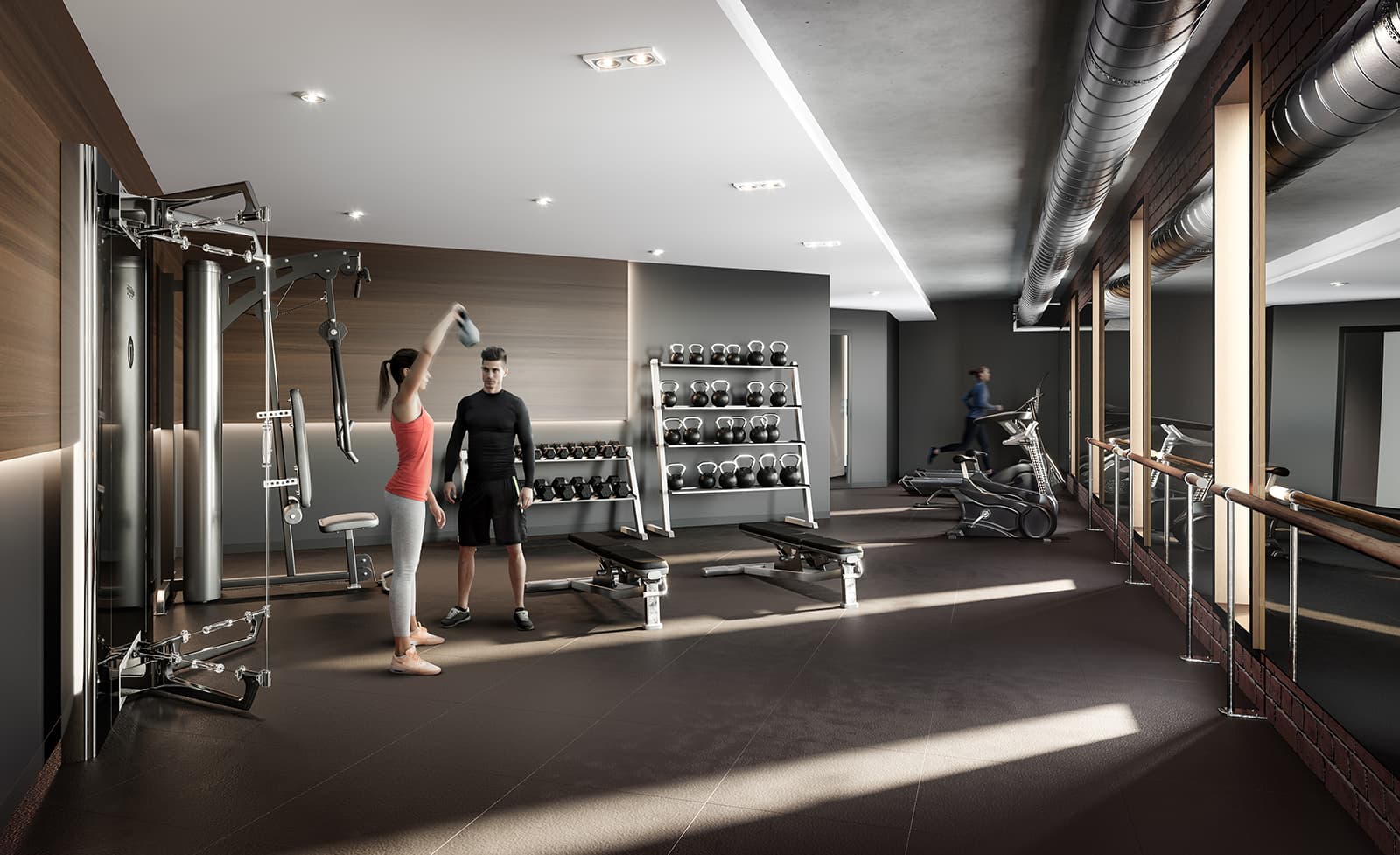 Fifty Seven Brock Condos - Image 11