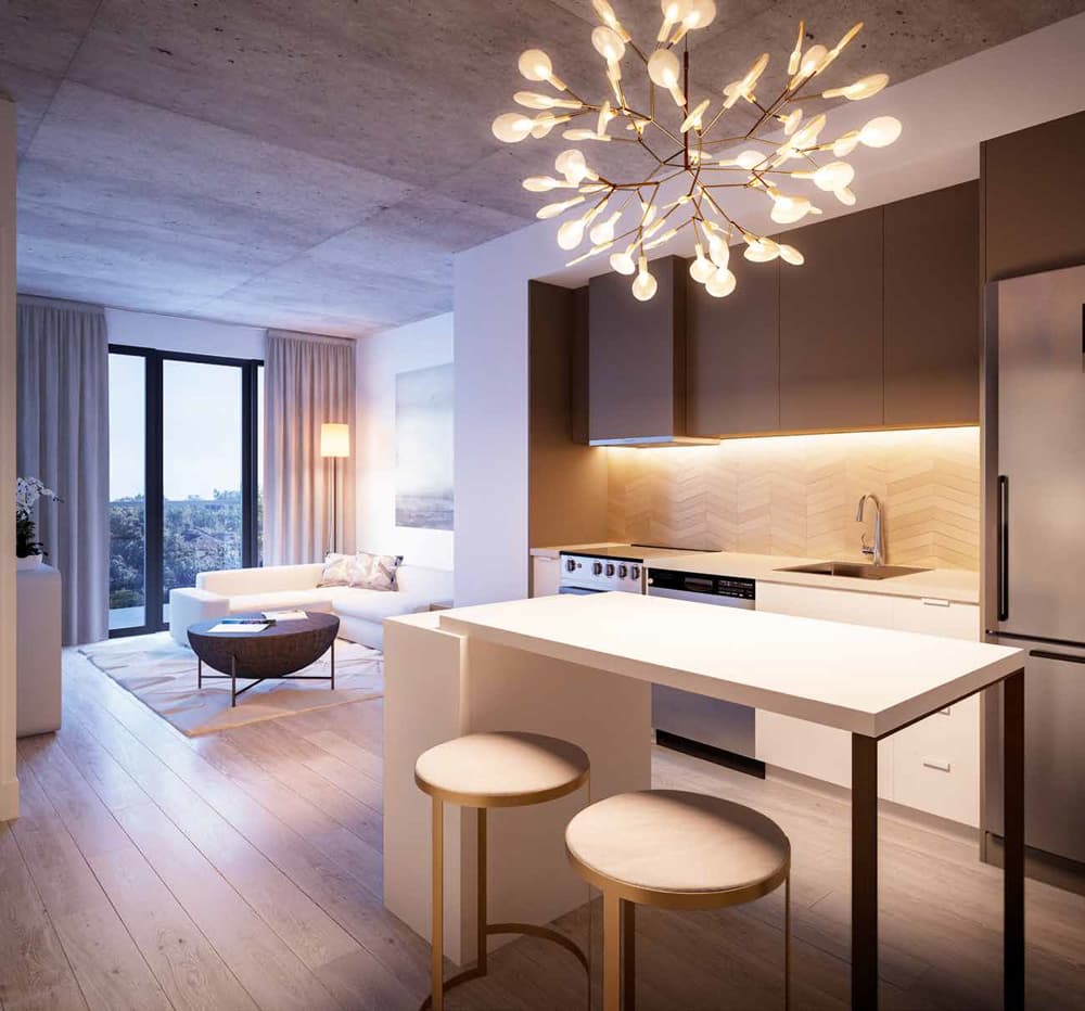 Fifty Seven Brock Condos - Image 6