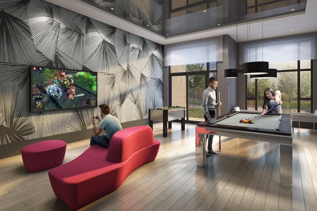 293 The Kingsway Condos - Image 4