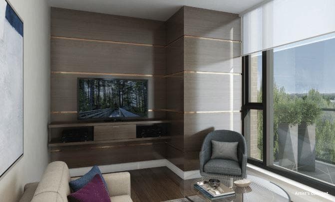 293 The Kingsway Condos - Image 6