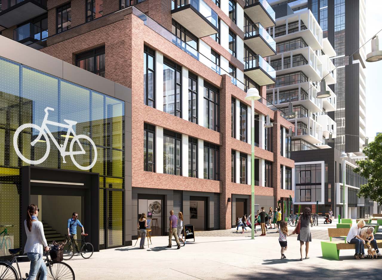 Artworks Tower Condos - Image 3