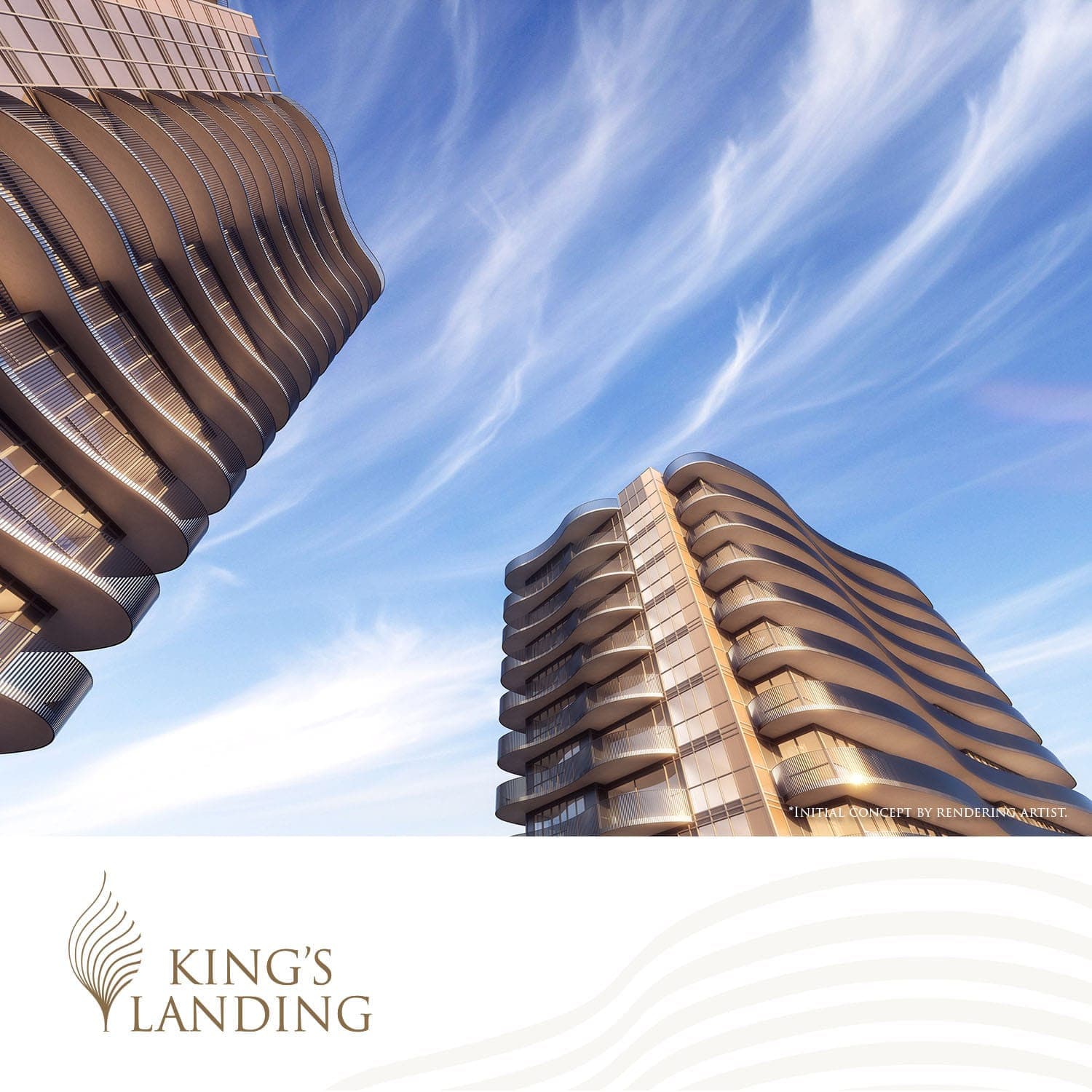 King’s Landing Condos - Image 2