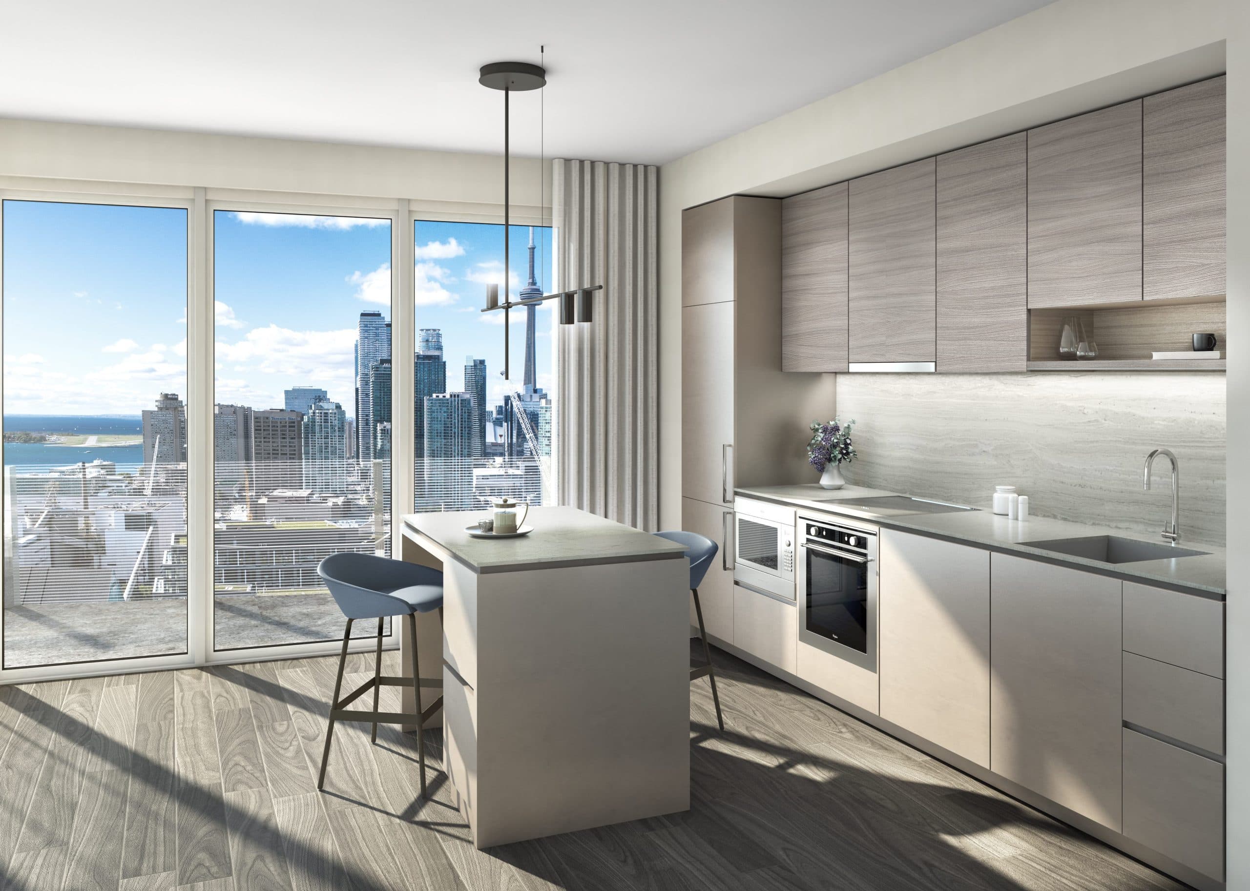 Lake Suites Tower - Image 8