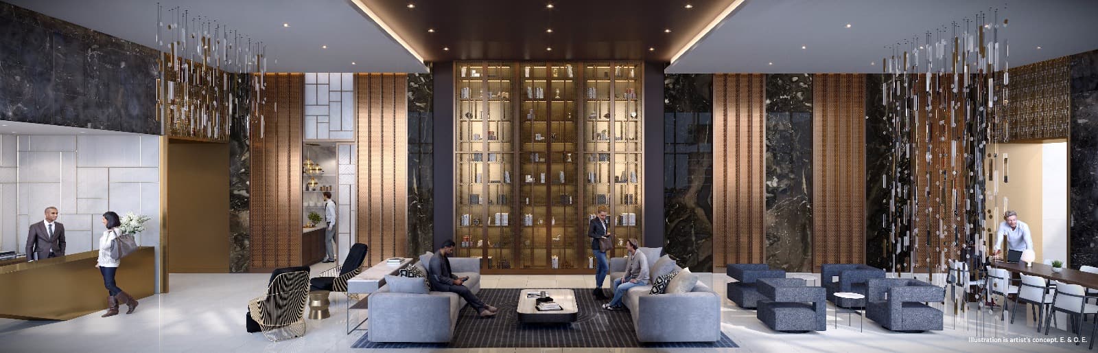 Line 5 Condos - Image 9