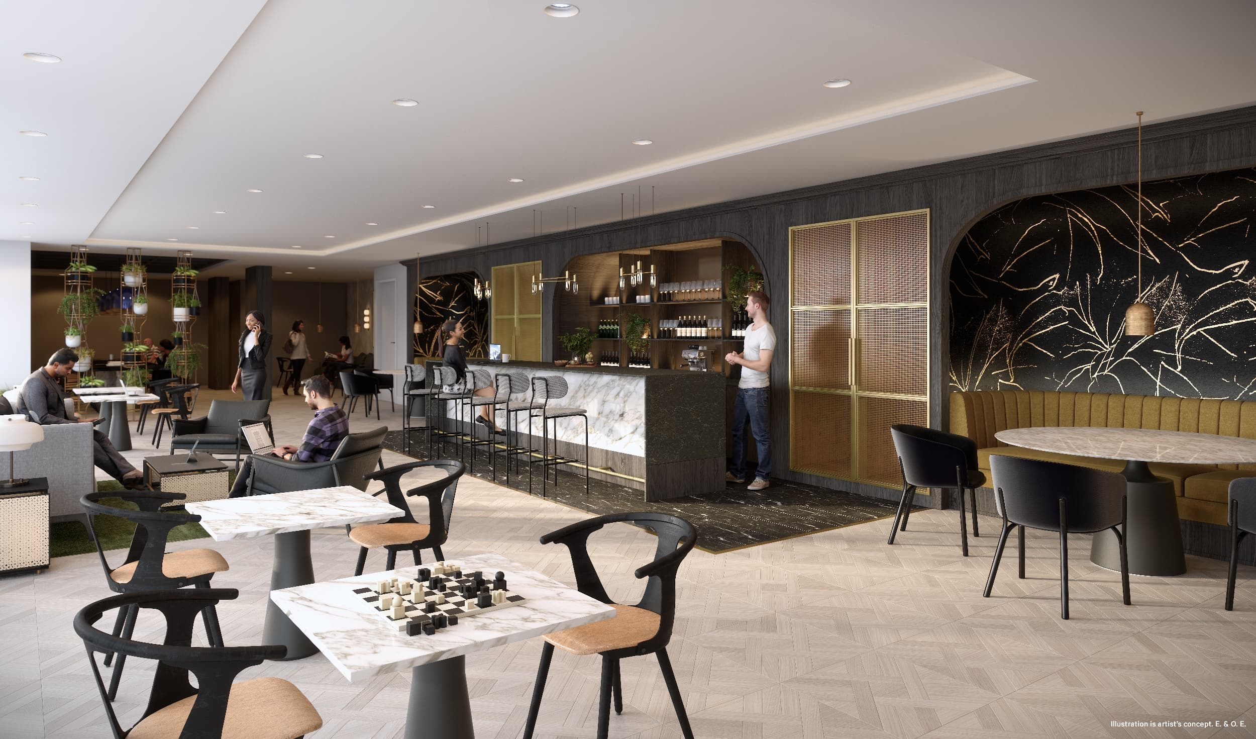 Line 5 Condos - Image 7