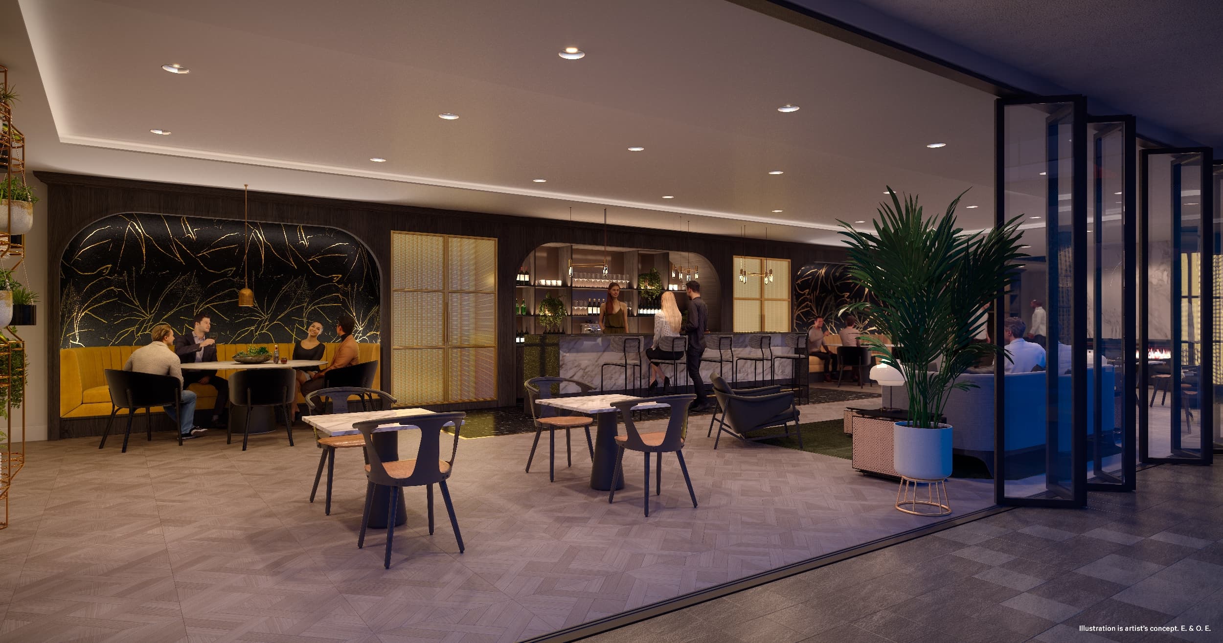 Line 5 Condos - Image 8