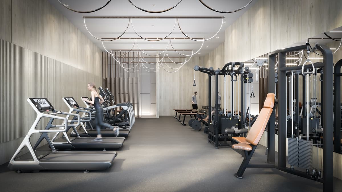 Universal City 2 Condos - Image 2