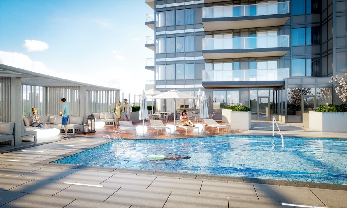 Universal City 2 Condos - Image 5