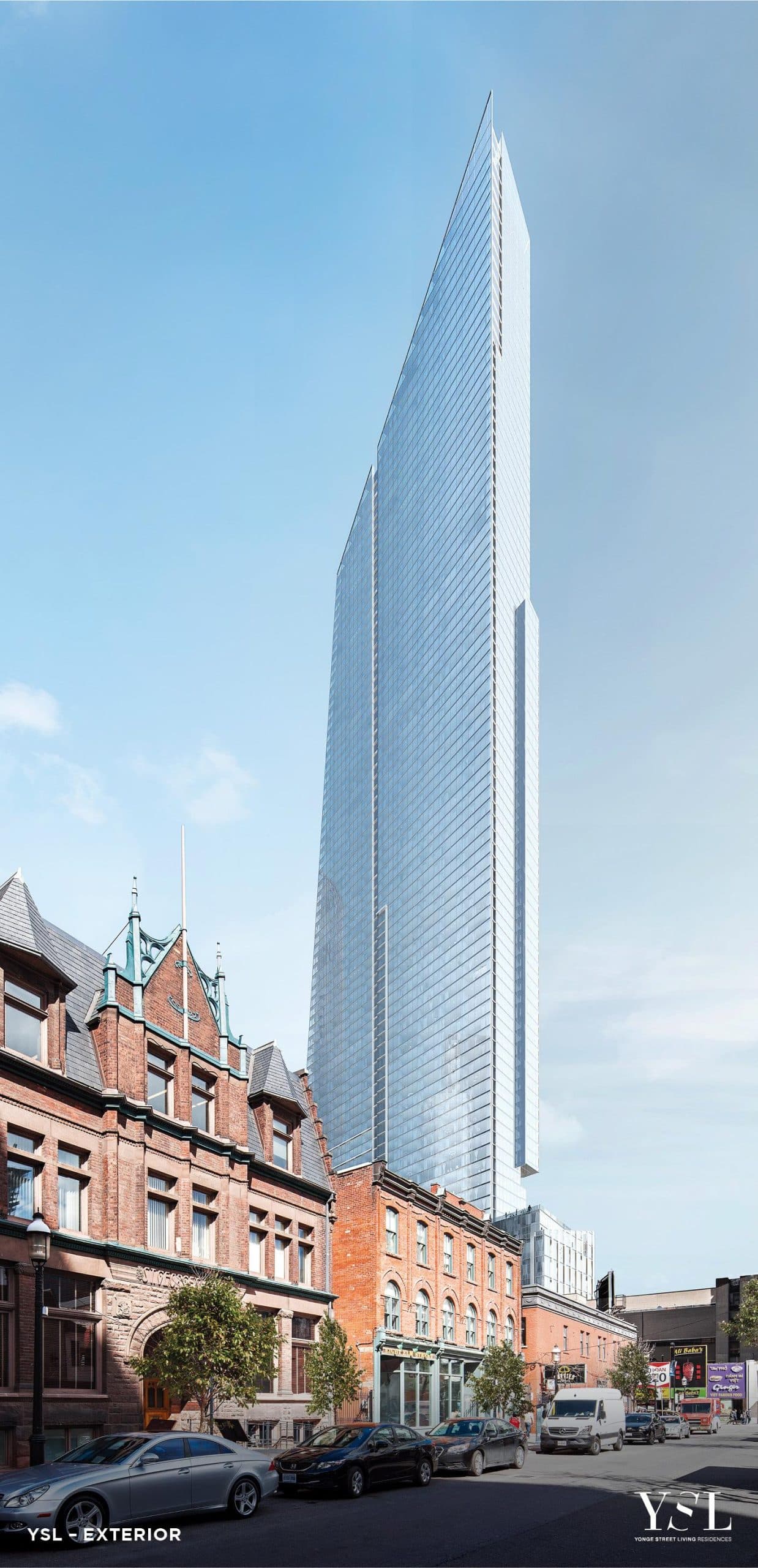 YSL Residences - Image 2