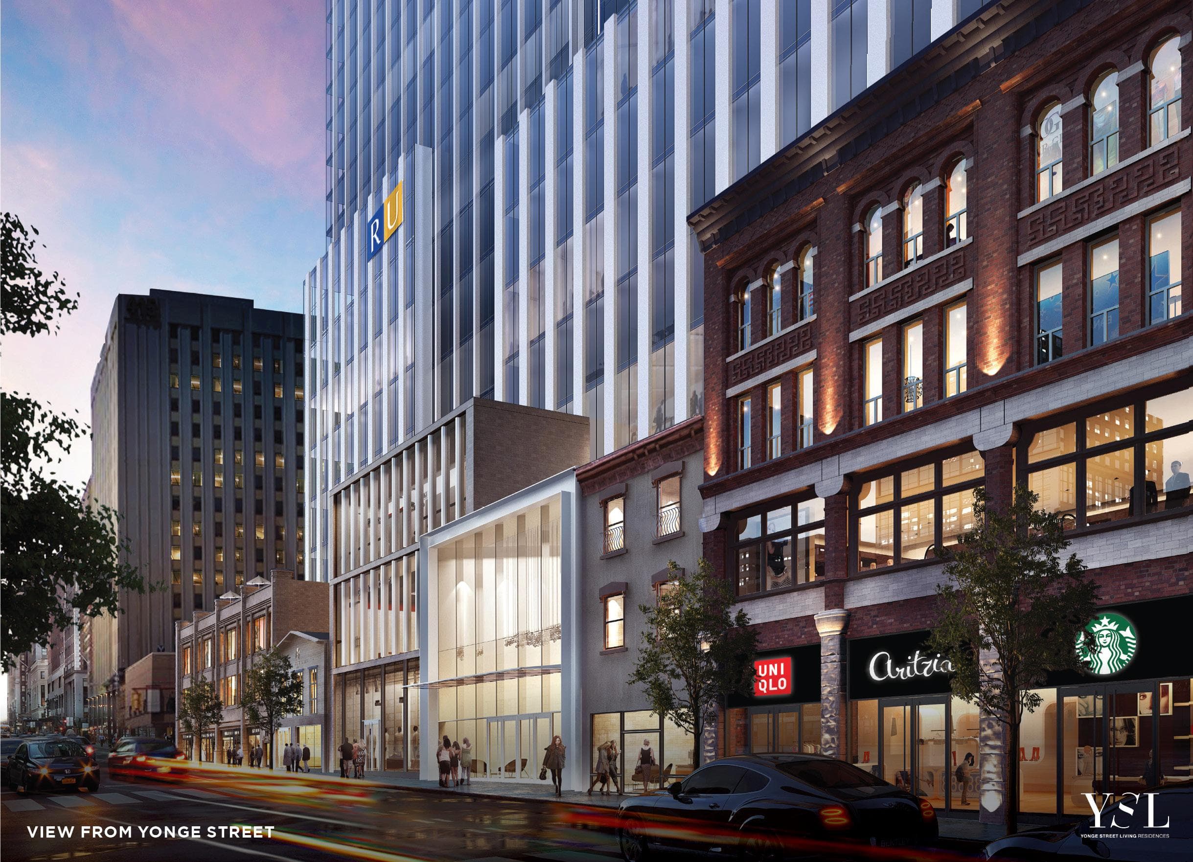 YSL Residences - Image 4