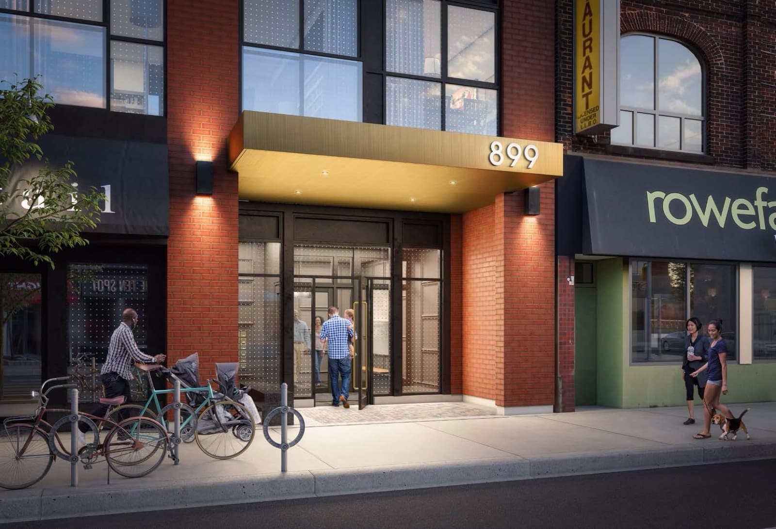 The Logan Residences - Image 3