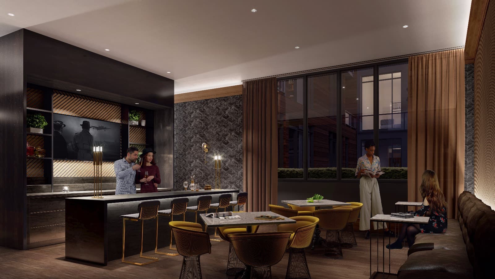 The Poet Condos - Image 5