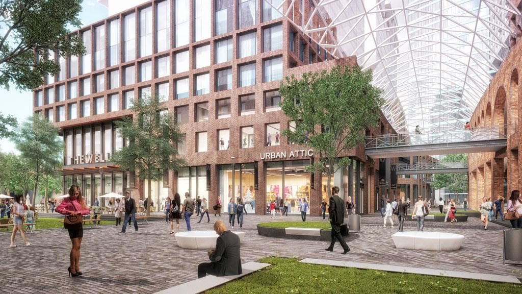 Tridel at The Well Condos - Image 5