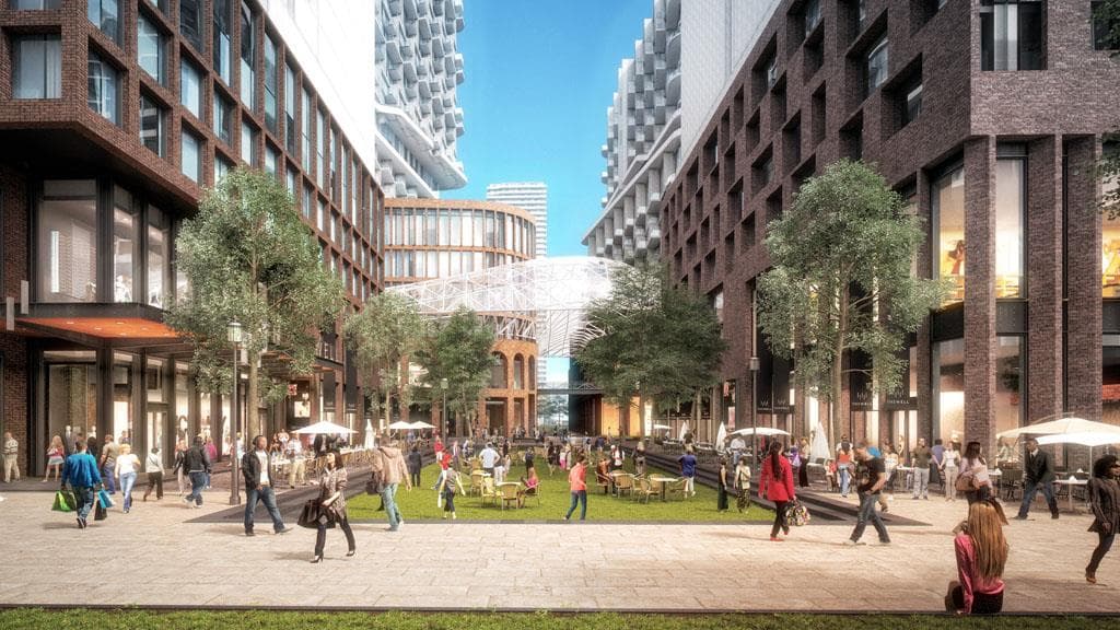 Tridel at The Well Condos - Image 8