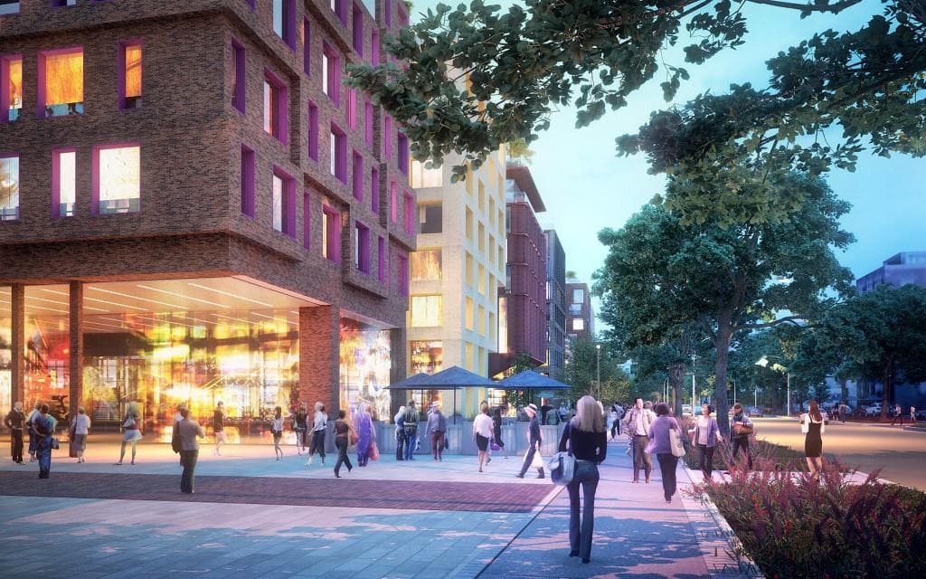 Tridel at The Well Condos - Image 10