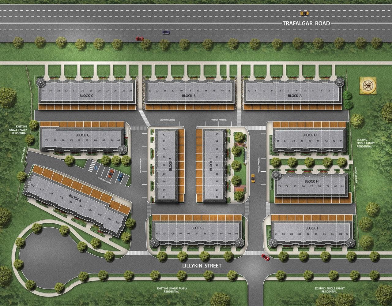 Trafalgar Ridge - Image 2