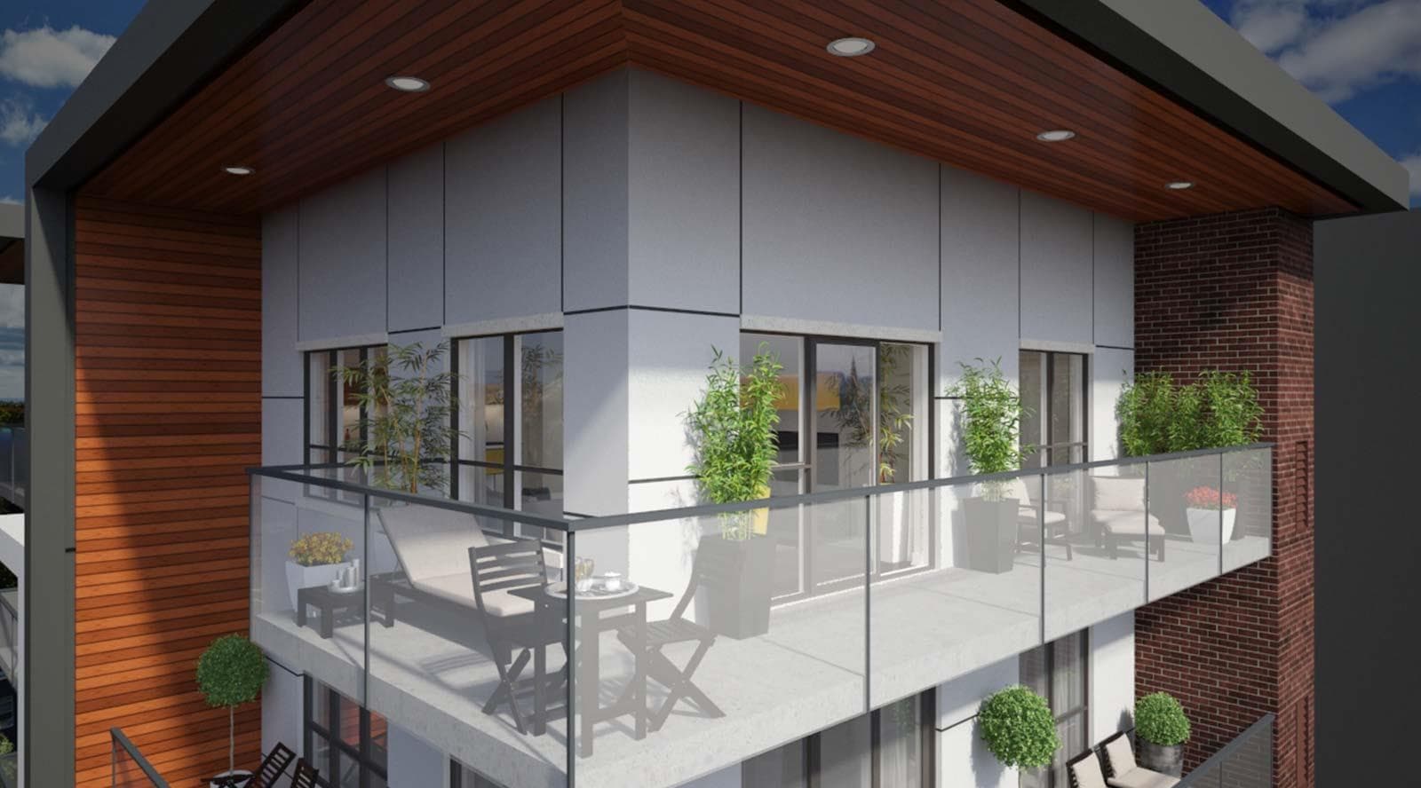 Ville Condos II - Image 2