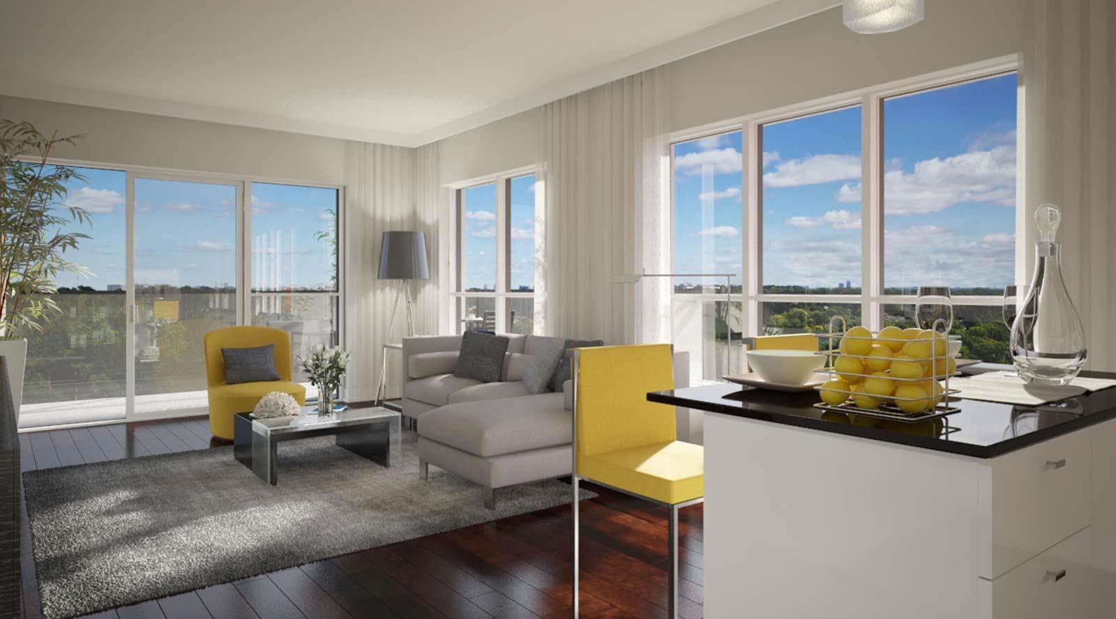 Ville Condos II - Image 4