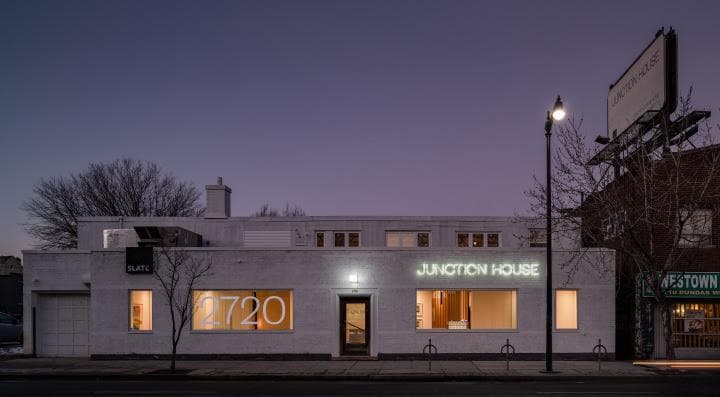 Junction House Condos - Image 4