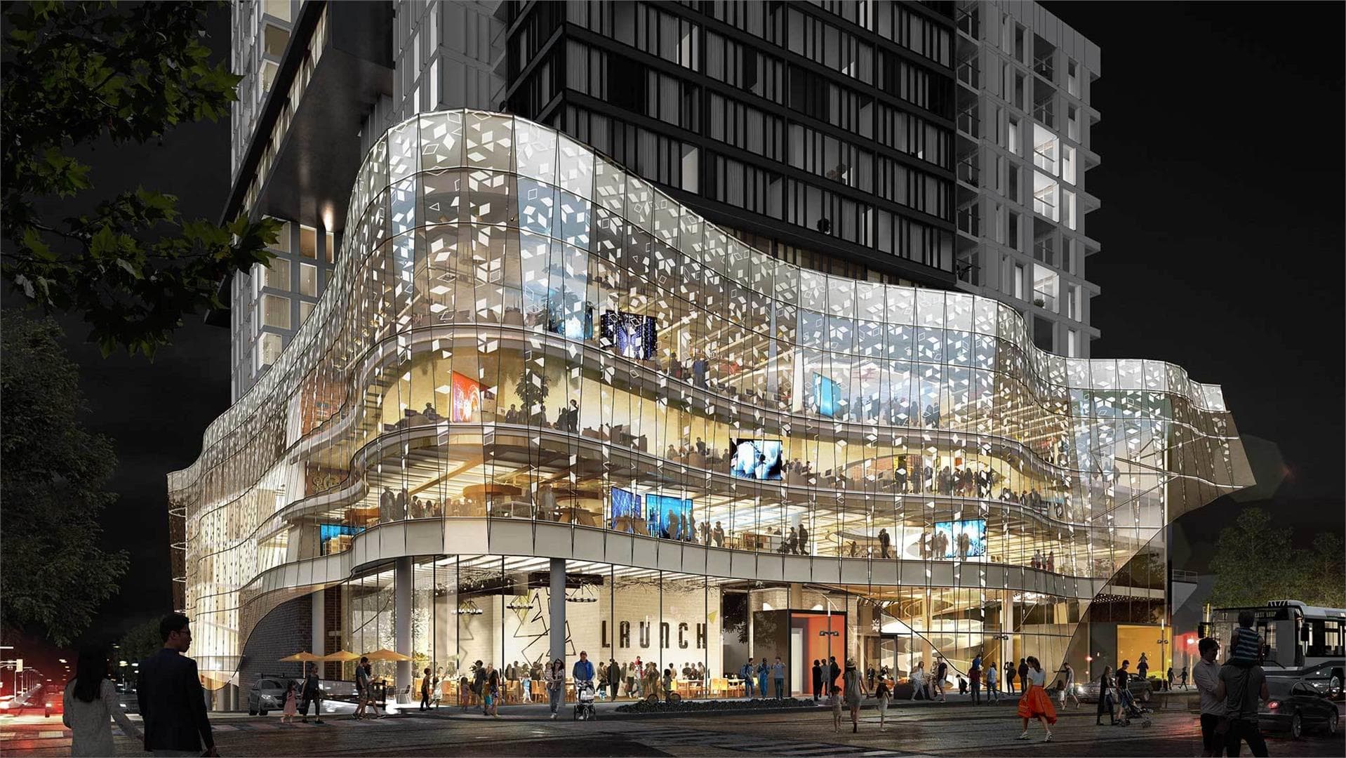 Strata Condos by HIP Developments - Image 3