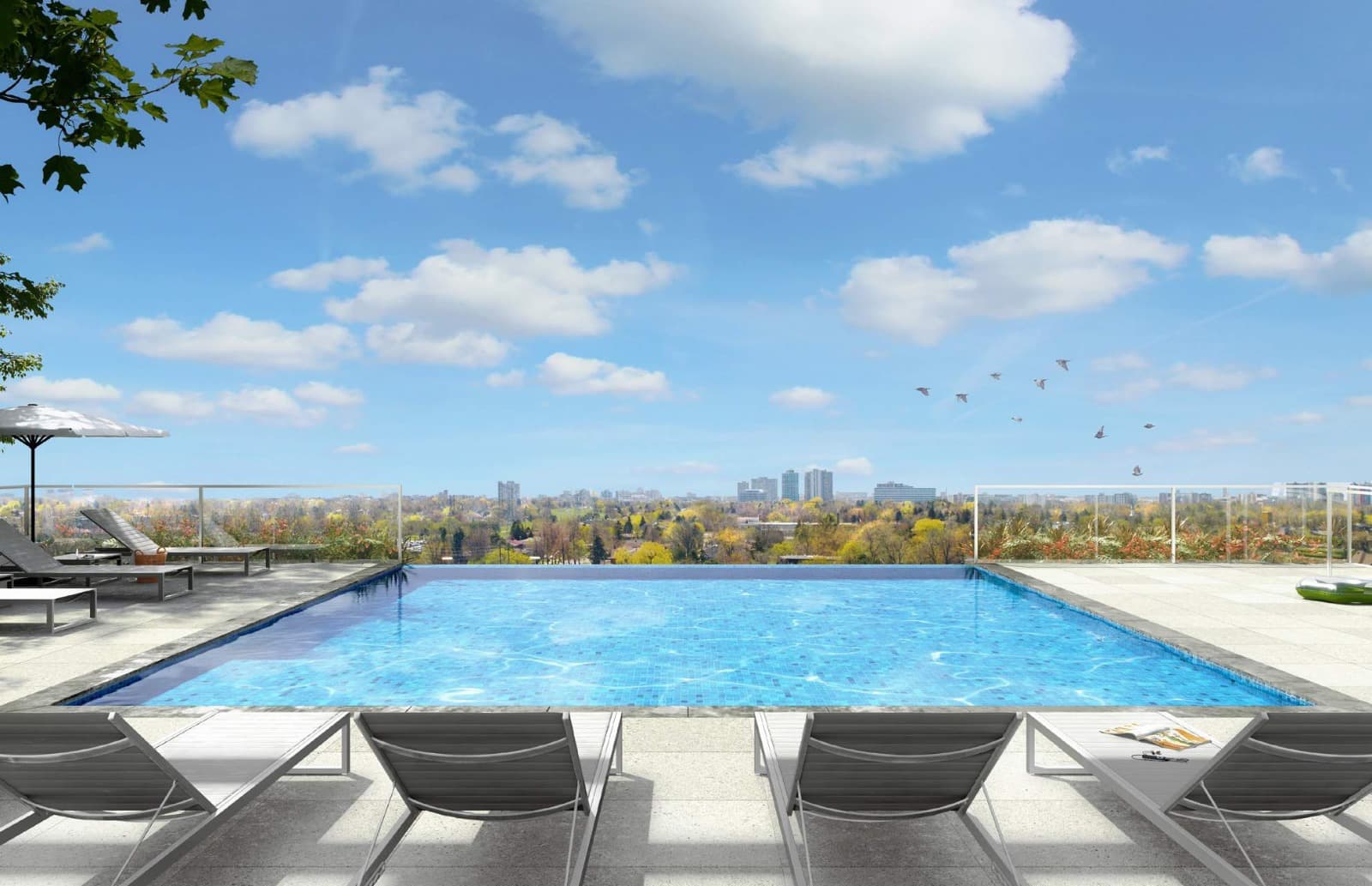 T1 at M2M Condos - Image 8